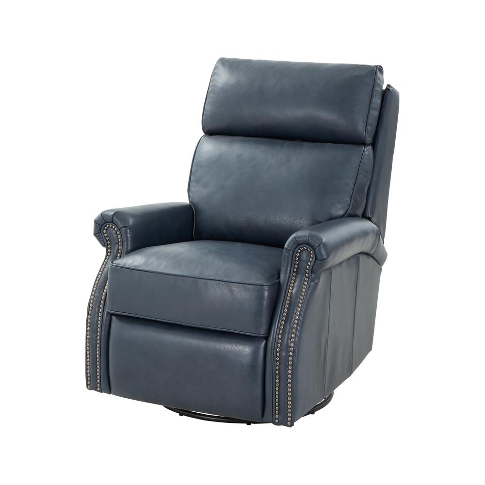 Crews Swivel Glider Recliner. Picture 1