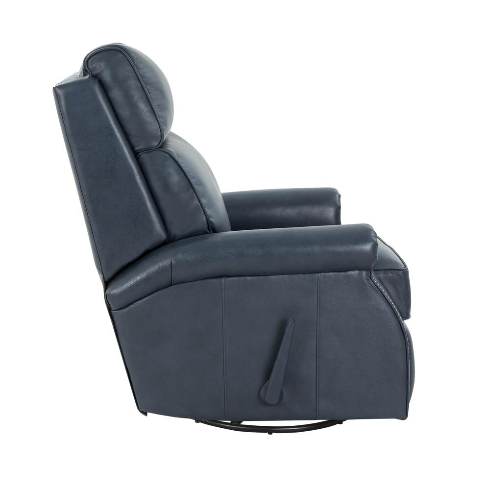 Crews Swivel Glider Recliner. Picture 4