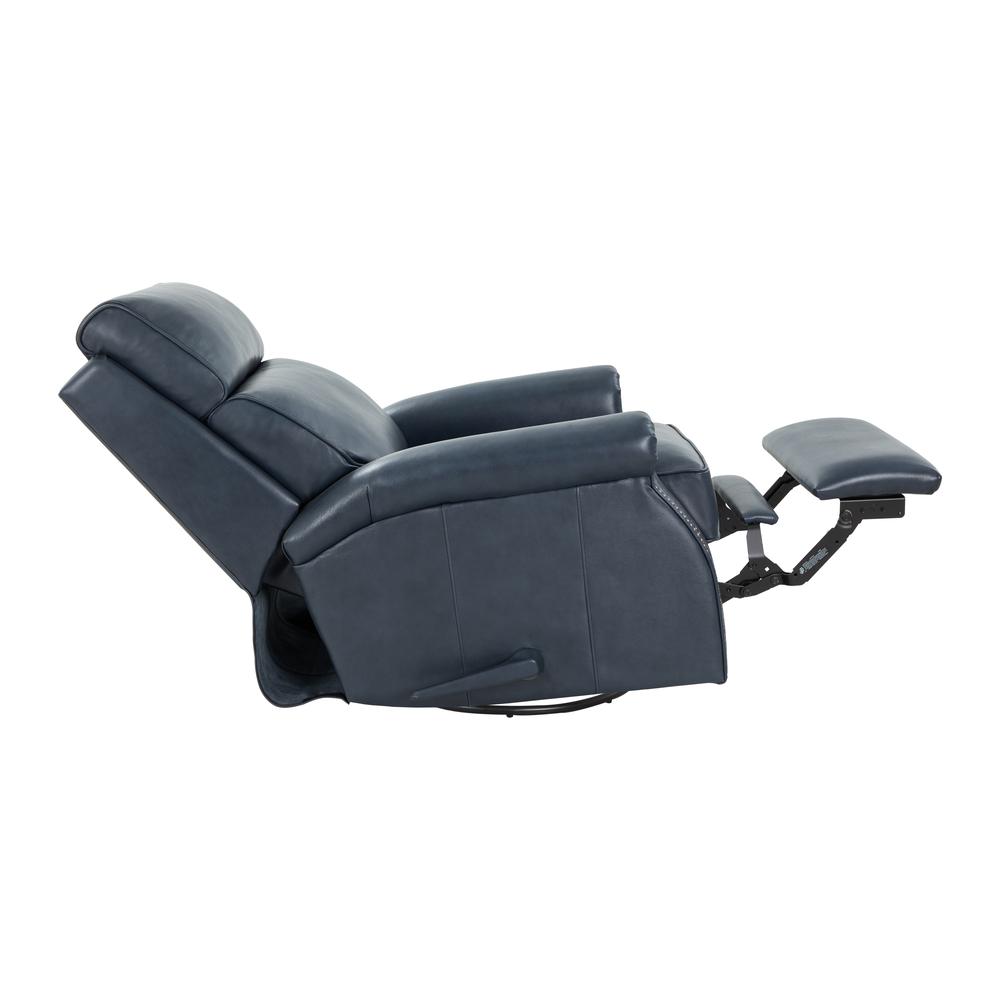 Crews Swivel Glider Recliner. Picture 5