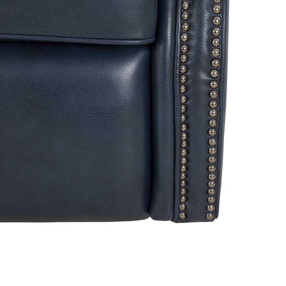 Crews Swivel Glider Recliner. Picture 6