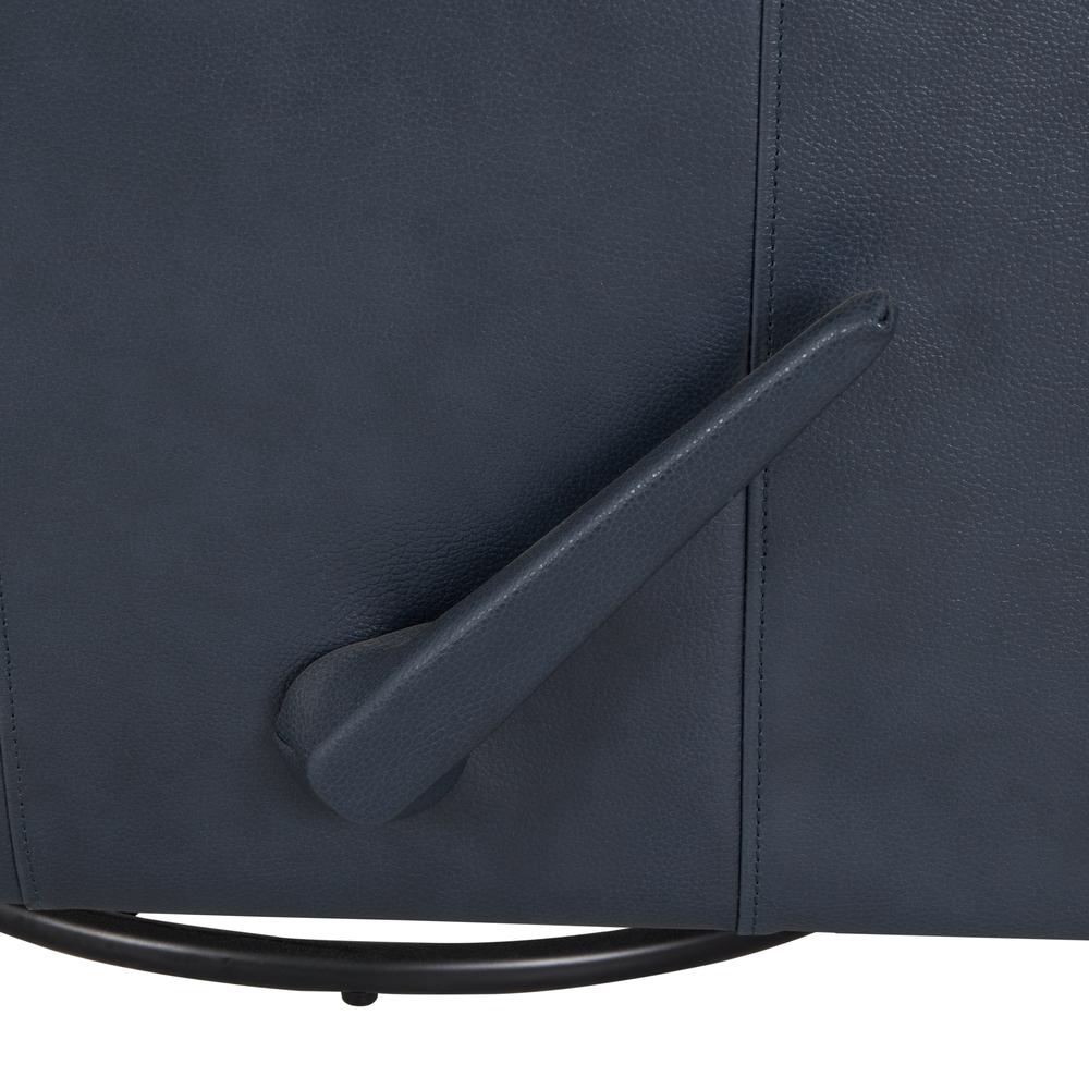 Crews Swivel Glider Recliner. Picture 7