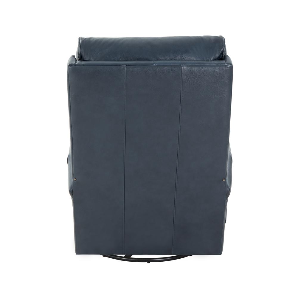 Crews Swivel Glider Recliner. Picture 8