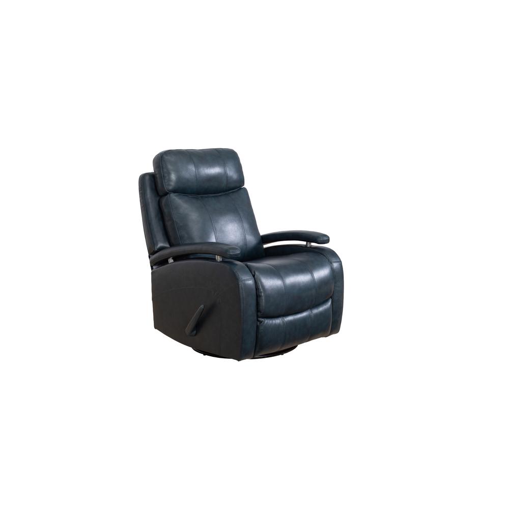 Duffy Swivel Glider Recliner. Picture 1