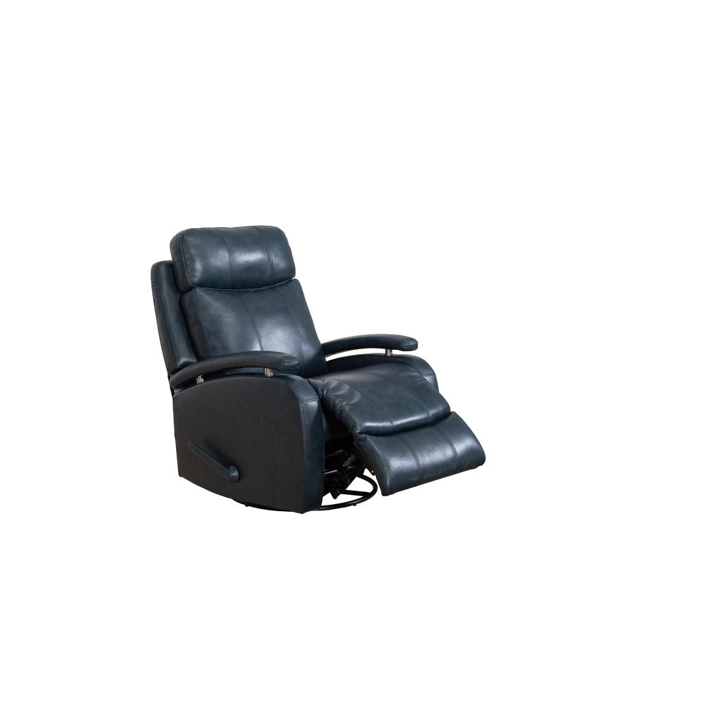 Duffy Swivel Glider Recliner. Picture 3