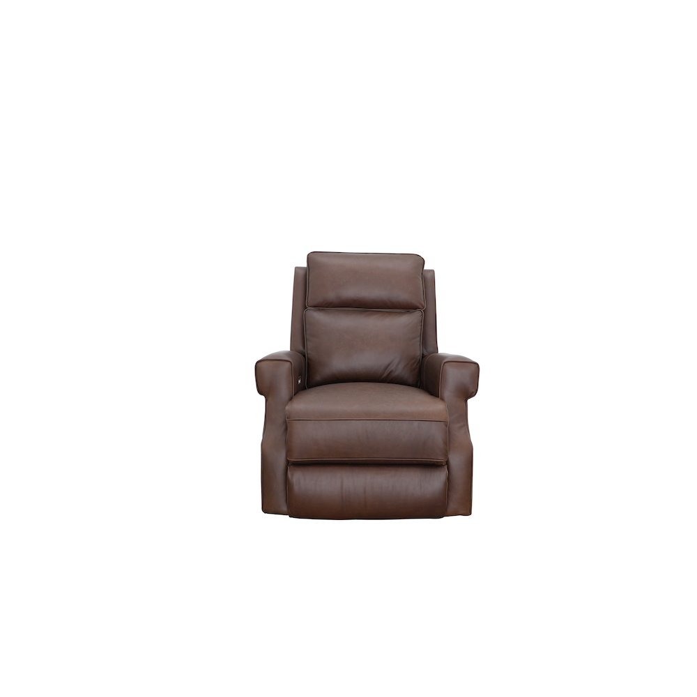 Durham Power Recliner Power Head Rest & Power Lumbar. Picture 2