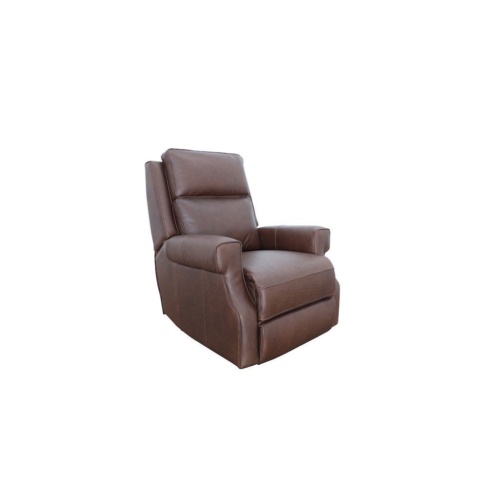 Durham Power Recliner Power Head Rest & Power Lumbar. Picture 1