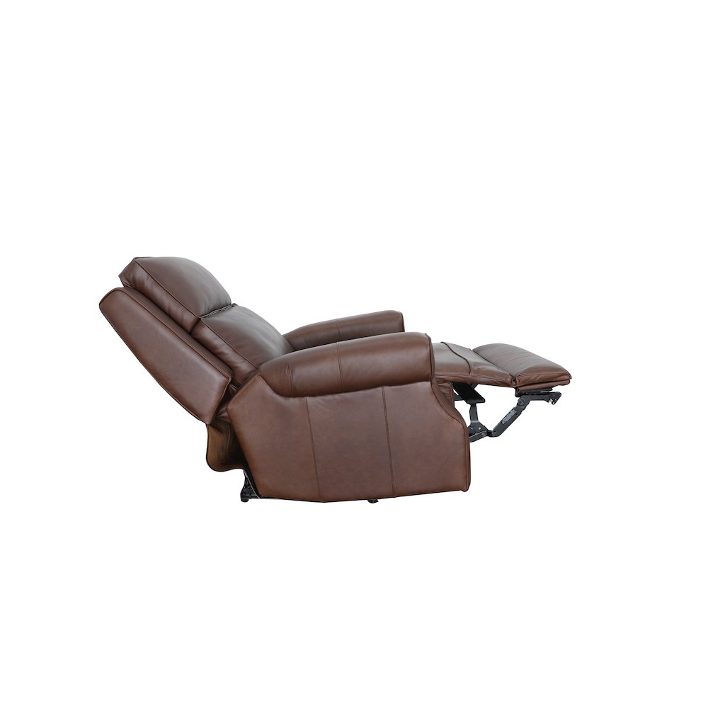 Durham Power Recliner Power Head Rest & Power Lumbar. Picture 3