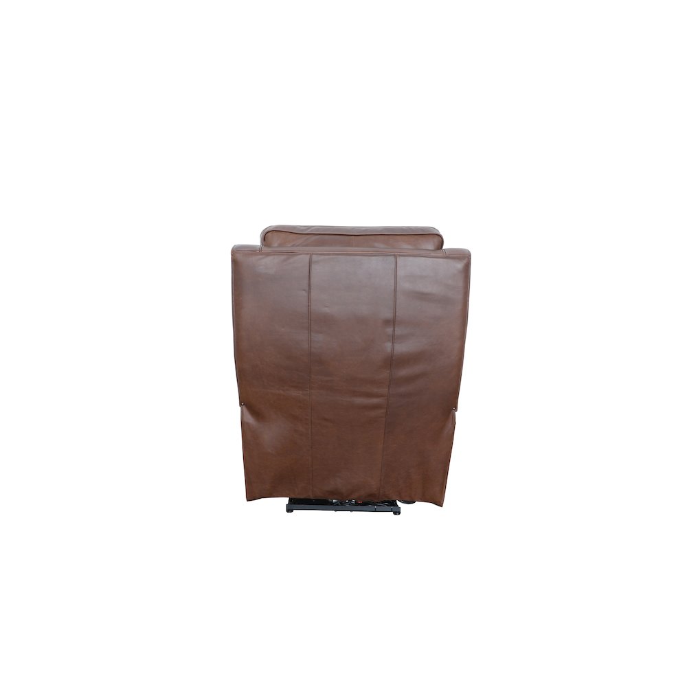 Durham Power Recliner Power Head Rest & Power Lumbar. Picture 6