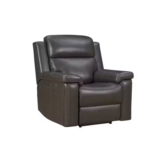 Mac Swivel Glider Recliner. Picture 1
