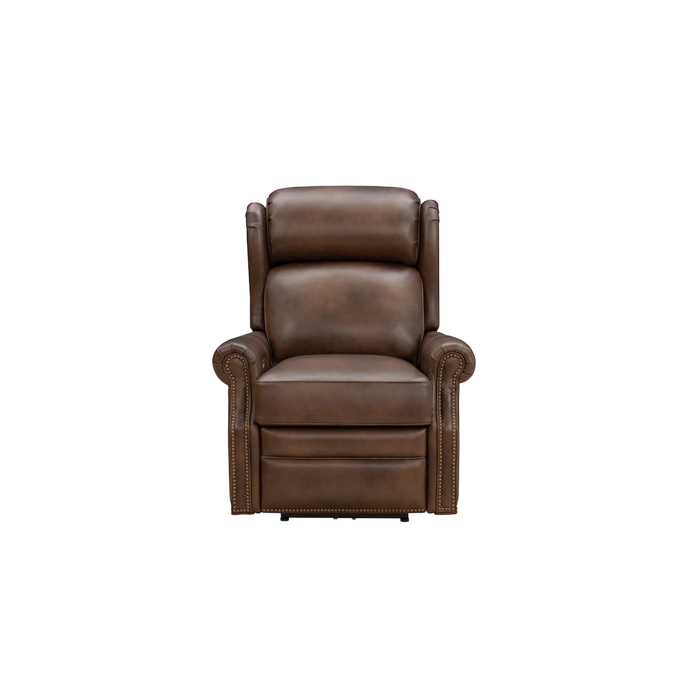 Gabby Power Recliner Power Head Rest & Power Lumbar. Picture 1