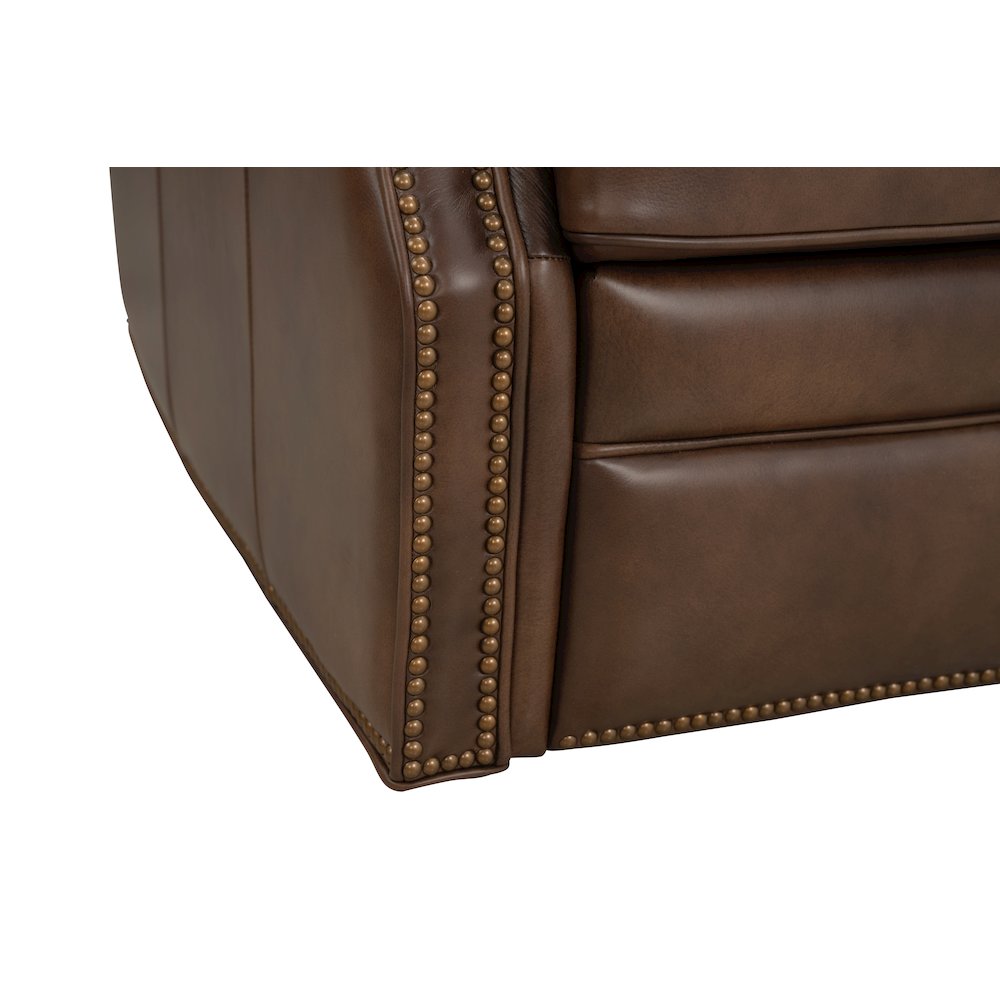 Gabby Power Recliner Power Head Rest & Power Lumbar. Picture 4
