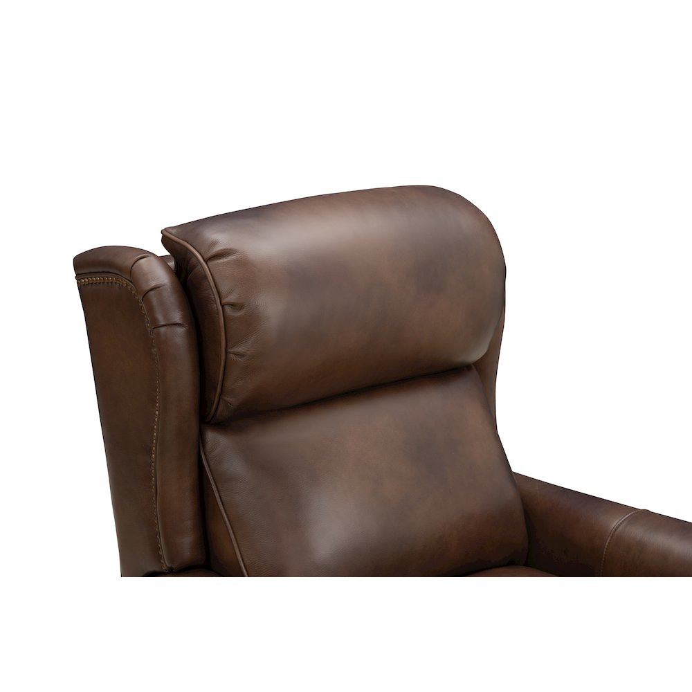 Gabby Power Recliner Power Head Rest & Power Lumbar. Picture 5