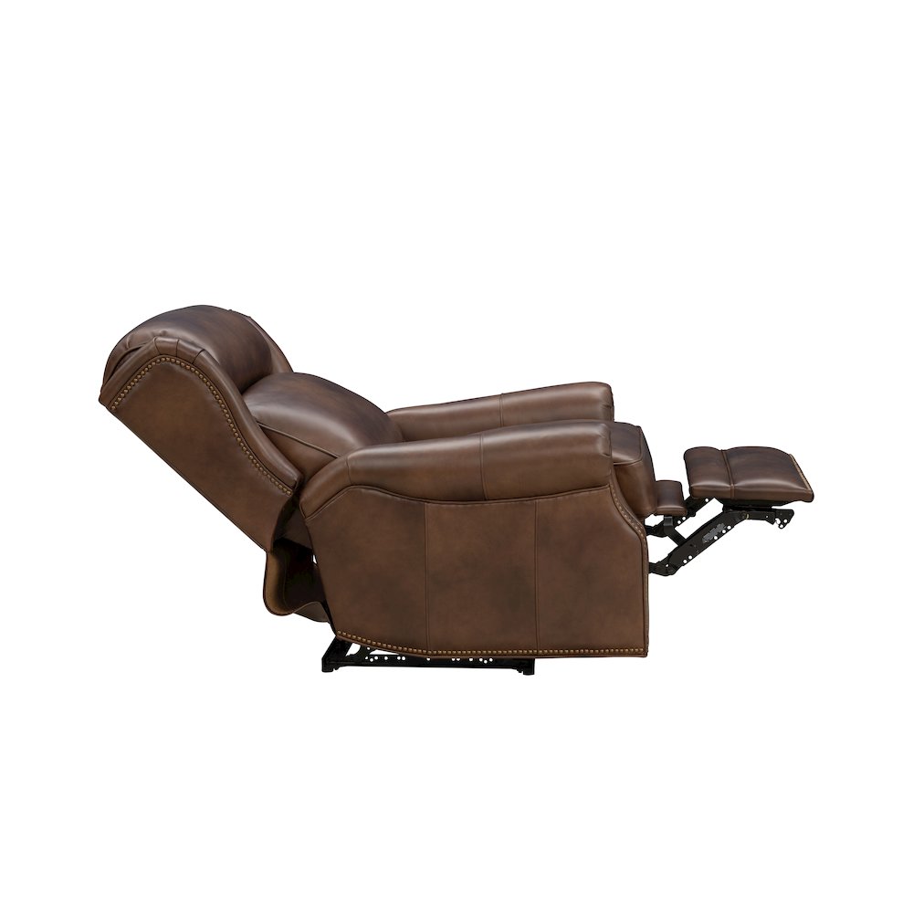 Gabby Power Recliner Power Head Rest & Power Lumbar. Picture 7