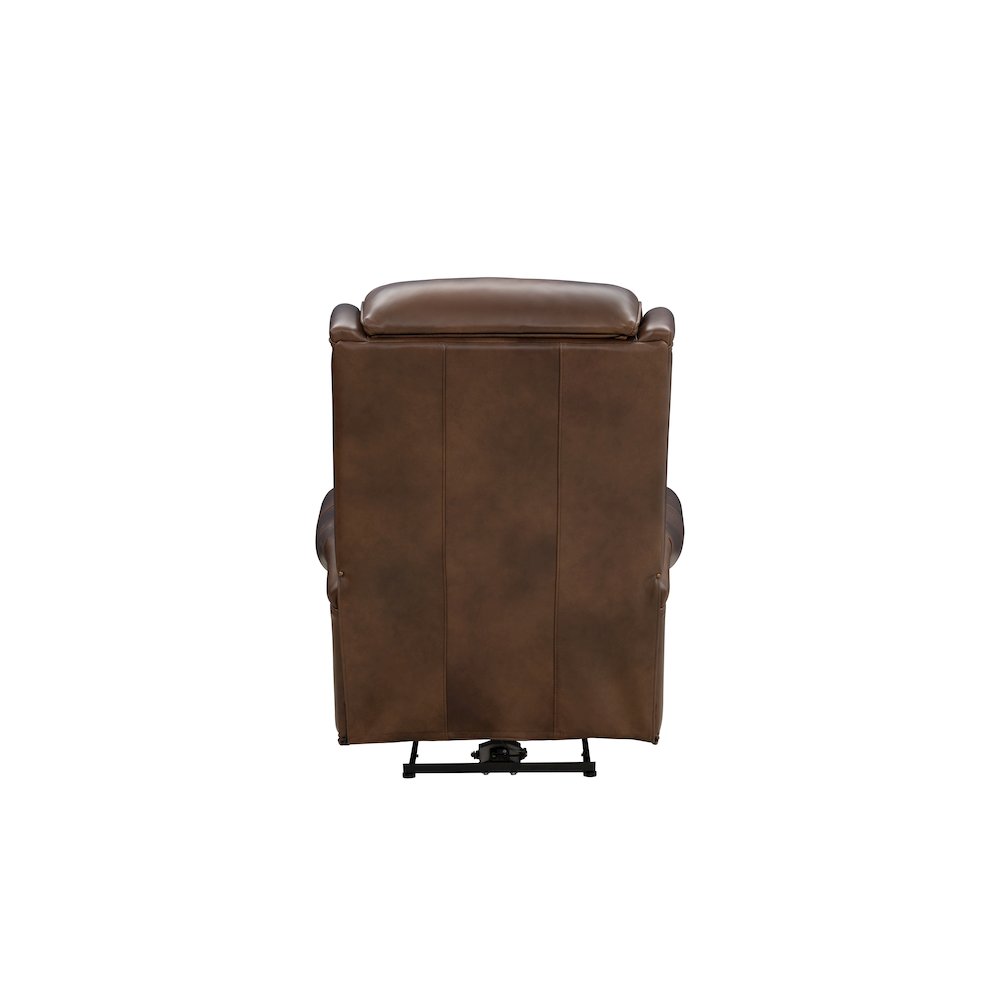 Gabby Power Recliner Power Head Rest & Power Lumbar. Picture 8