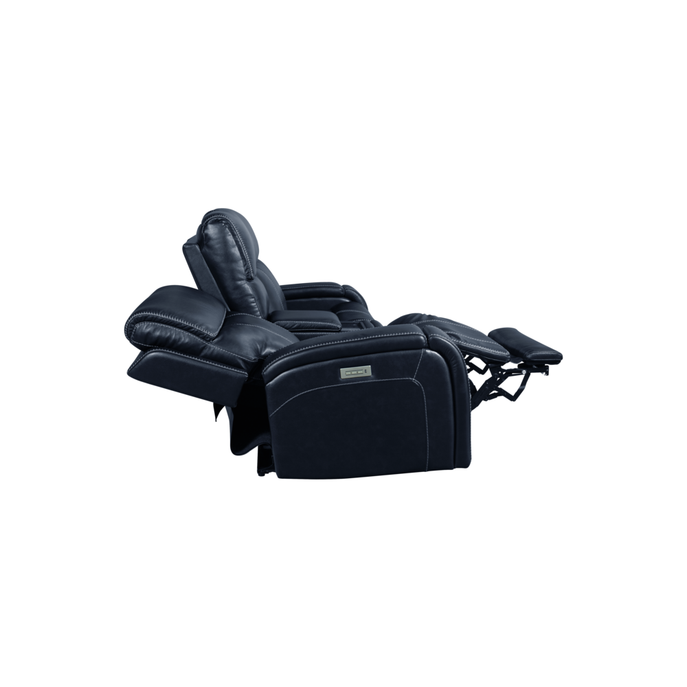 Glenwood Sofa w/Power Recline, Power Head Rests & Power Lumbar (Lay Flat). Picture 13