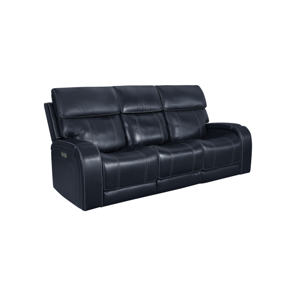 Glenwood Sofa w/Power Recline, Power Head Rests & Power Lumbar (Lay Flat). Picture 14