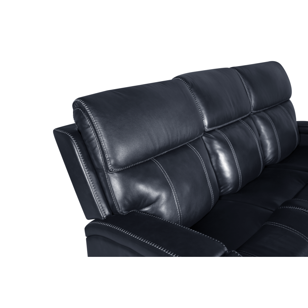 Glenwood Sofa w/Power Recline, Power Head Rests & Power Lumbar (Lay Flat). Picture 18