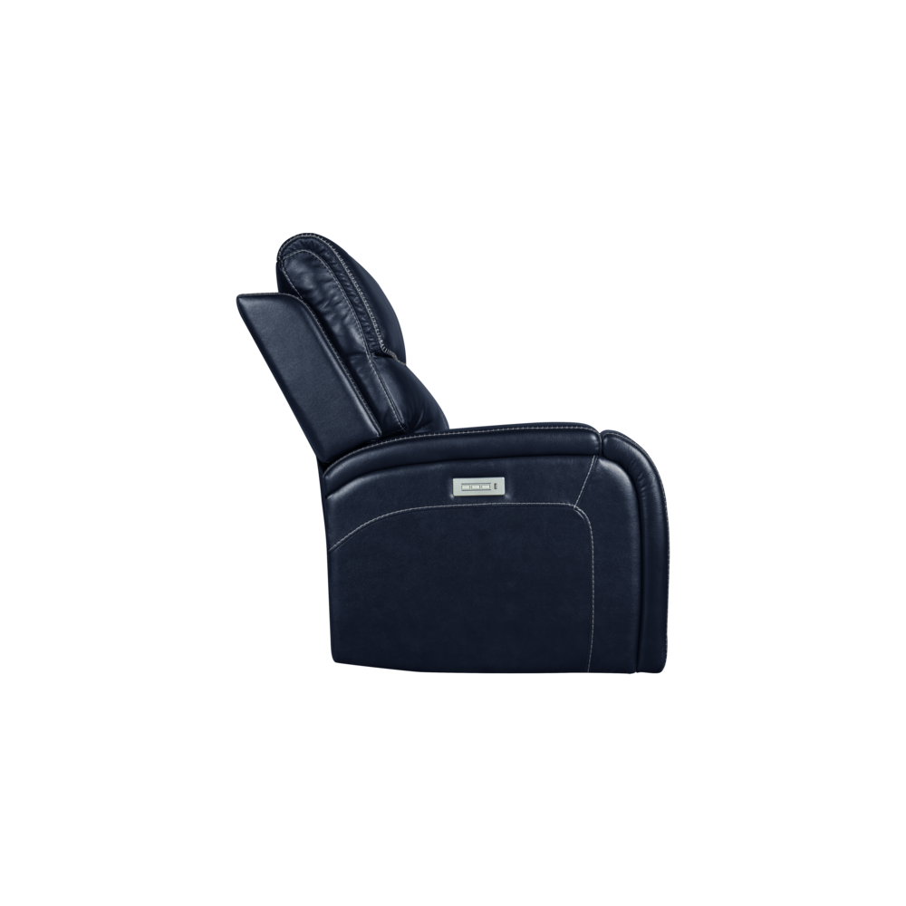 Glenwood Sofa w/Power Recline, Power Head Rests & Power Lumbar (Lay Flat). Picture 20