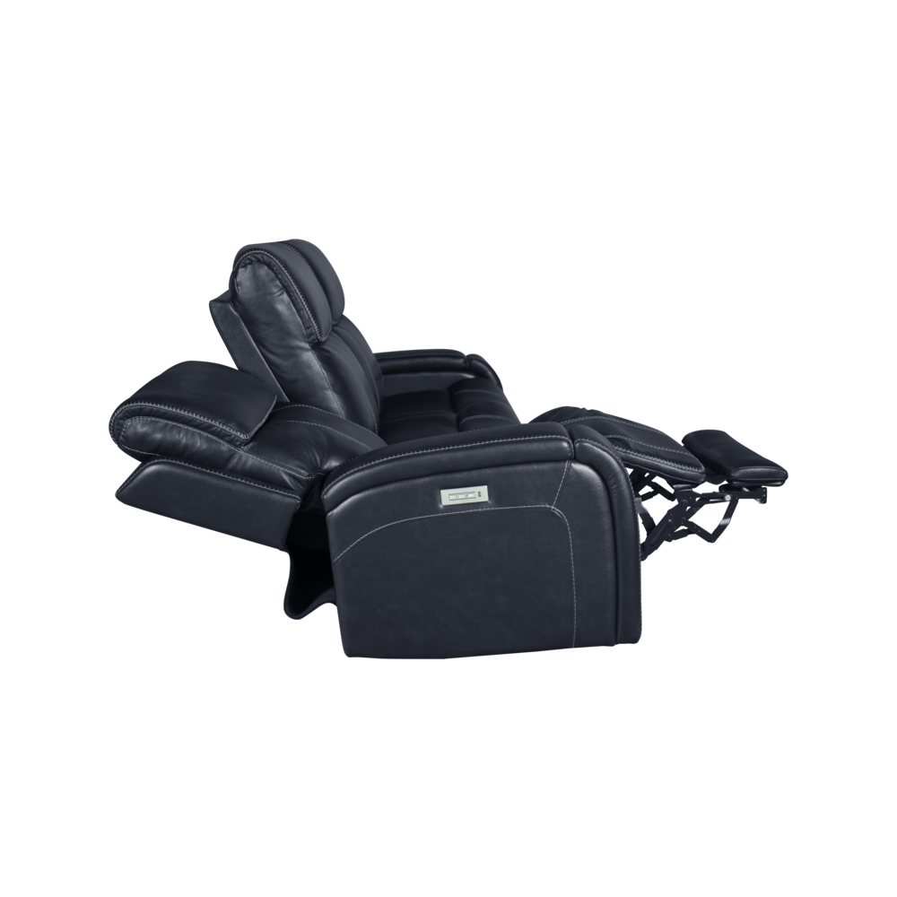 Glenwood Sofa w/Power Recline, Power Head Rests & Power Lumbar (Lay Flat). Picture 21