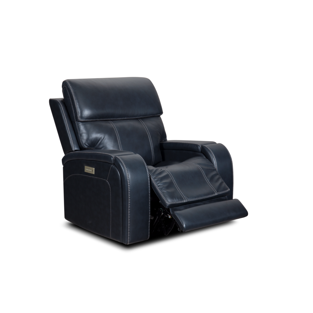 Glenwood Sofa w/Power Recline, Power Head Rests & Power Lumbar (Lay Flat). Picture 25