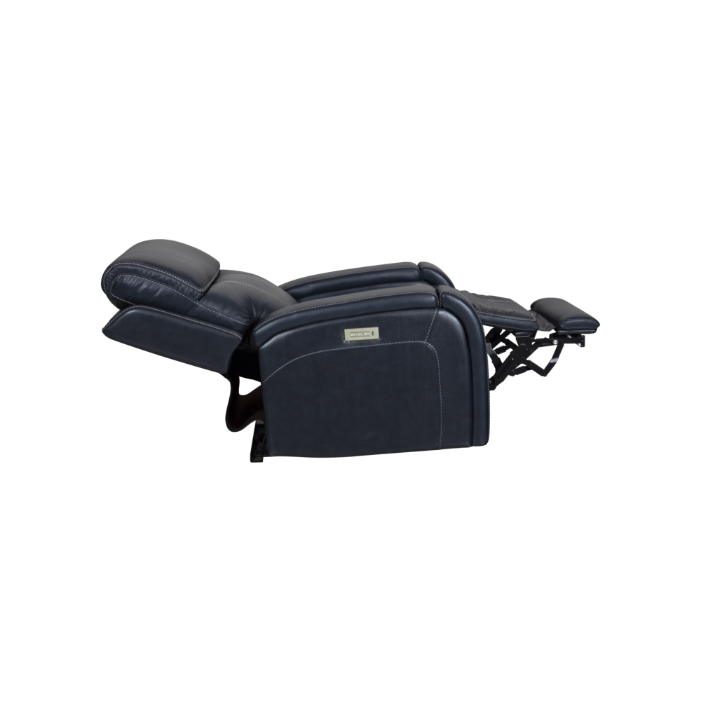 Glenwood Sofa w/Power Recline, Power Head Rests & Power Lumbar (Lay Flat). Picture 27