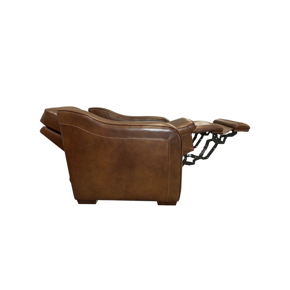 Grady Power Recliner Power Head Rest & Power Lumbar. Picture 2