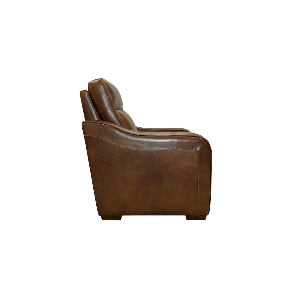 Grady Power Recliner Power Head Rest & Power Lumbar. Picture 4
