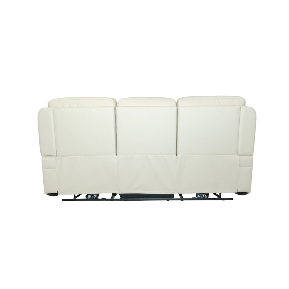Gunner Sofa Recliner Power Recline & Power Head Rest. Picture 2