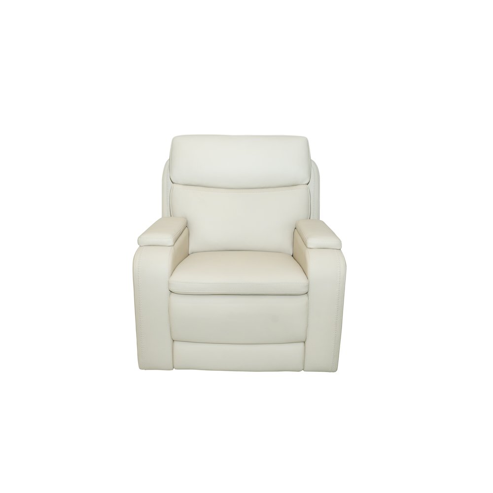 Gunner Power Recliner Power Head Rest. Picture 1