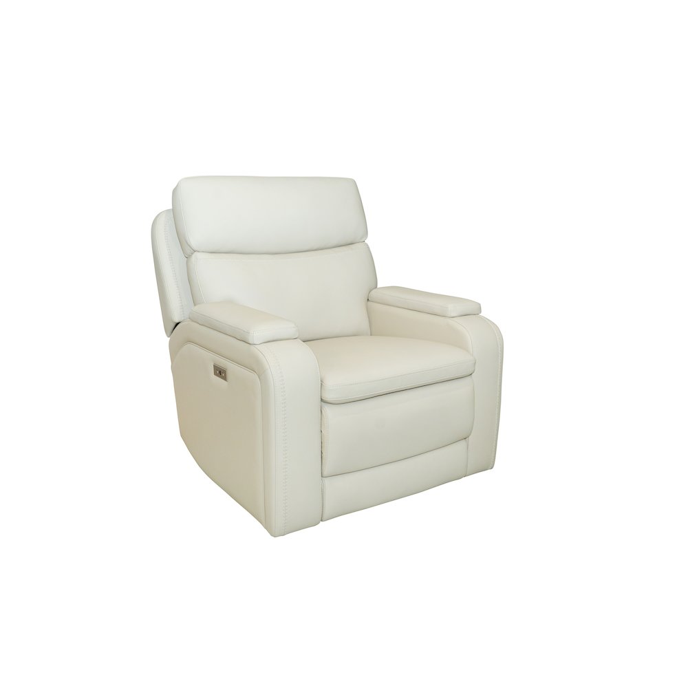 Gunner Power Recliner Power Head Rest. Picture 2