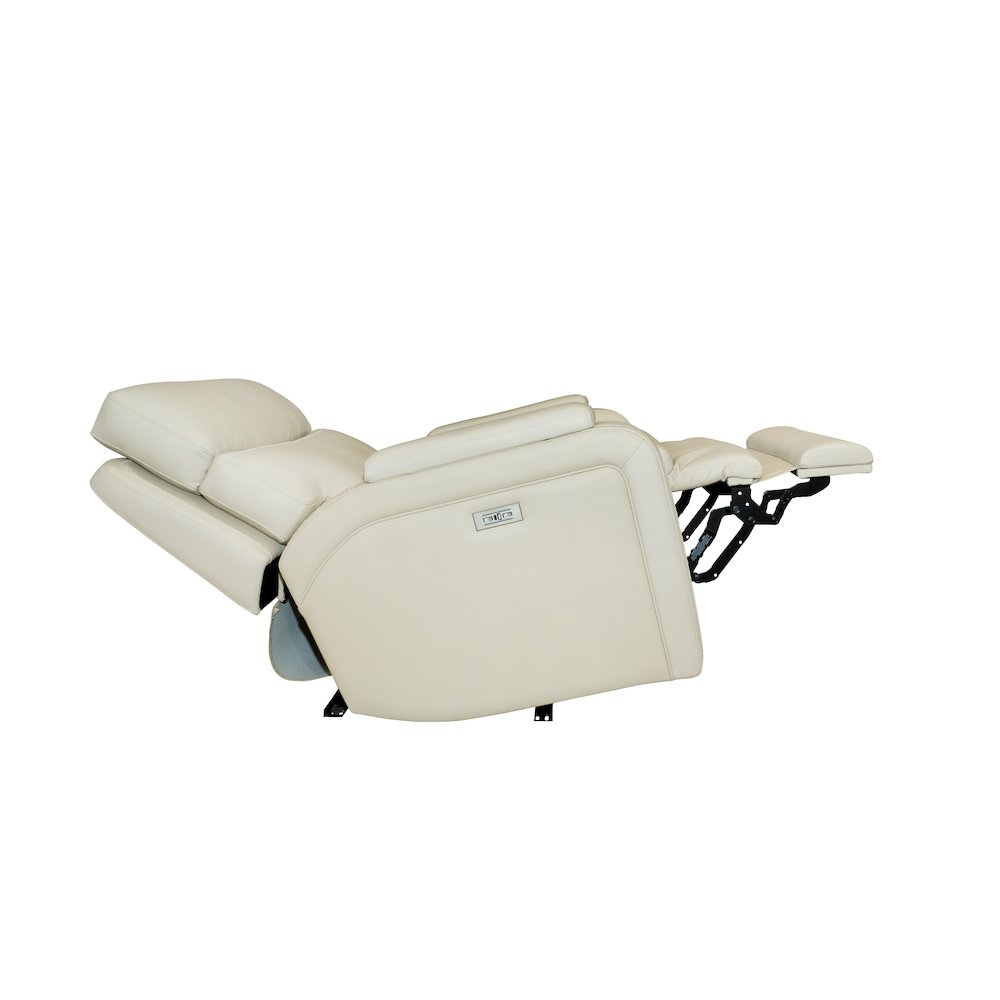 Gunner Power Recliner Power Head Rest. Picture 4