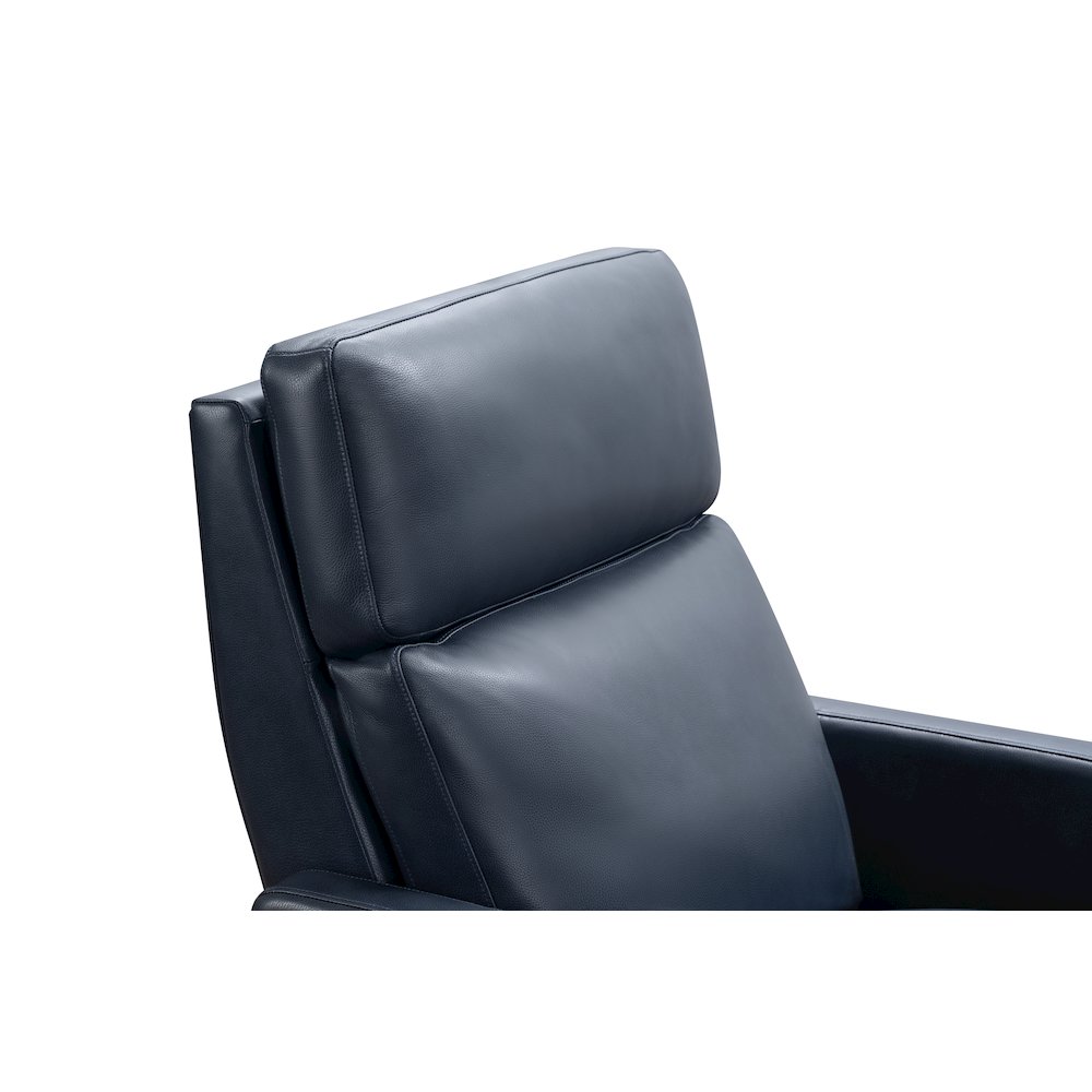 James Zero Gravity Power Recliner w/Power Head Rest & Power Lumbar. Picture 9