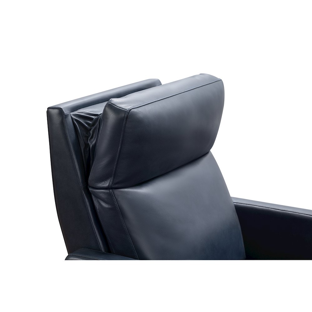 James Zero Gravity Power Recliner w/Power Head Rest & Power Lumbar. Picture 10