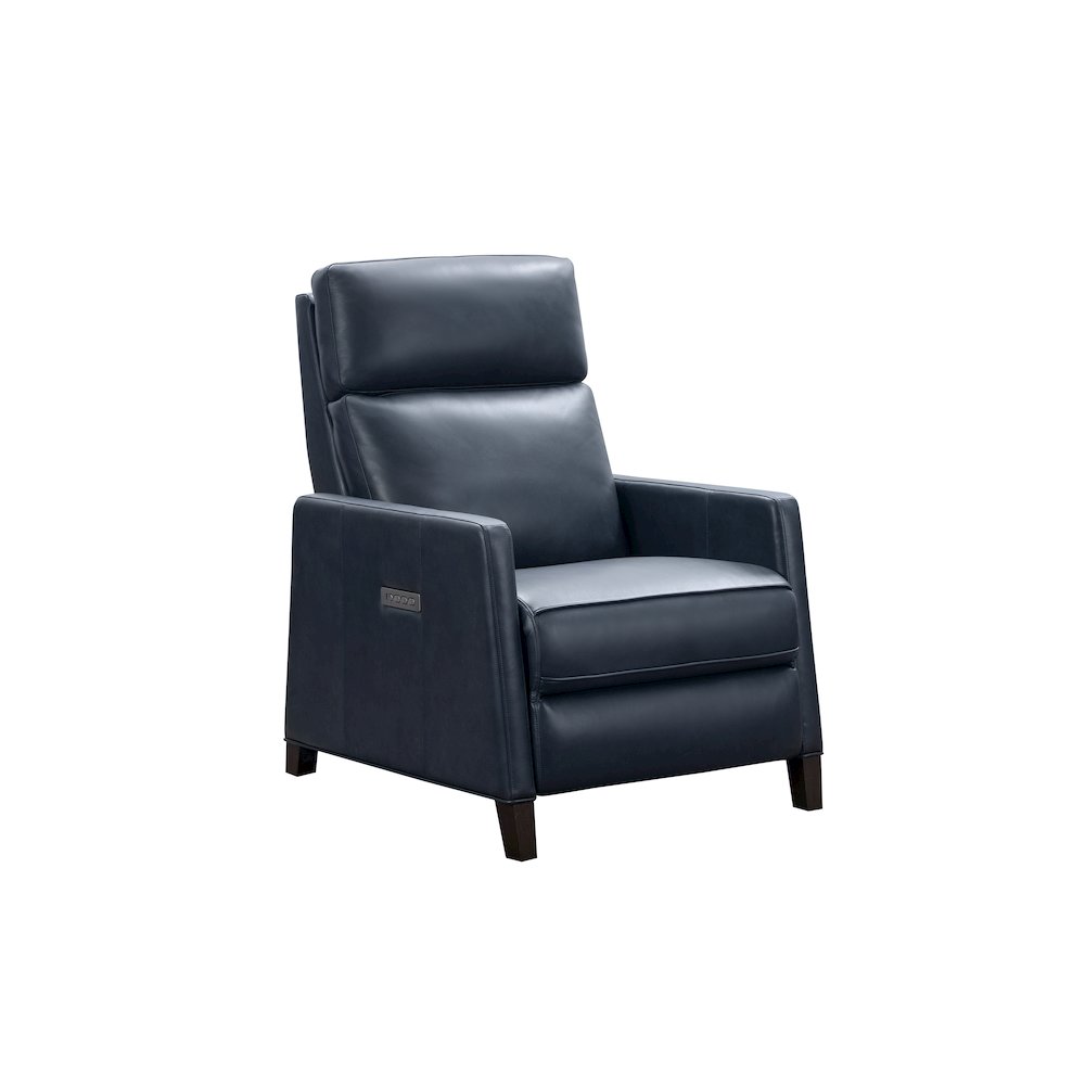 James Zero Gravity Power Recliner w/Power Head Rest & Power Lumbar. Picture 1