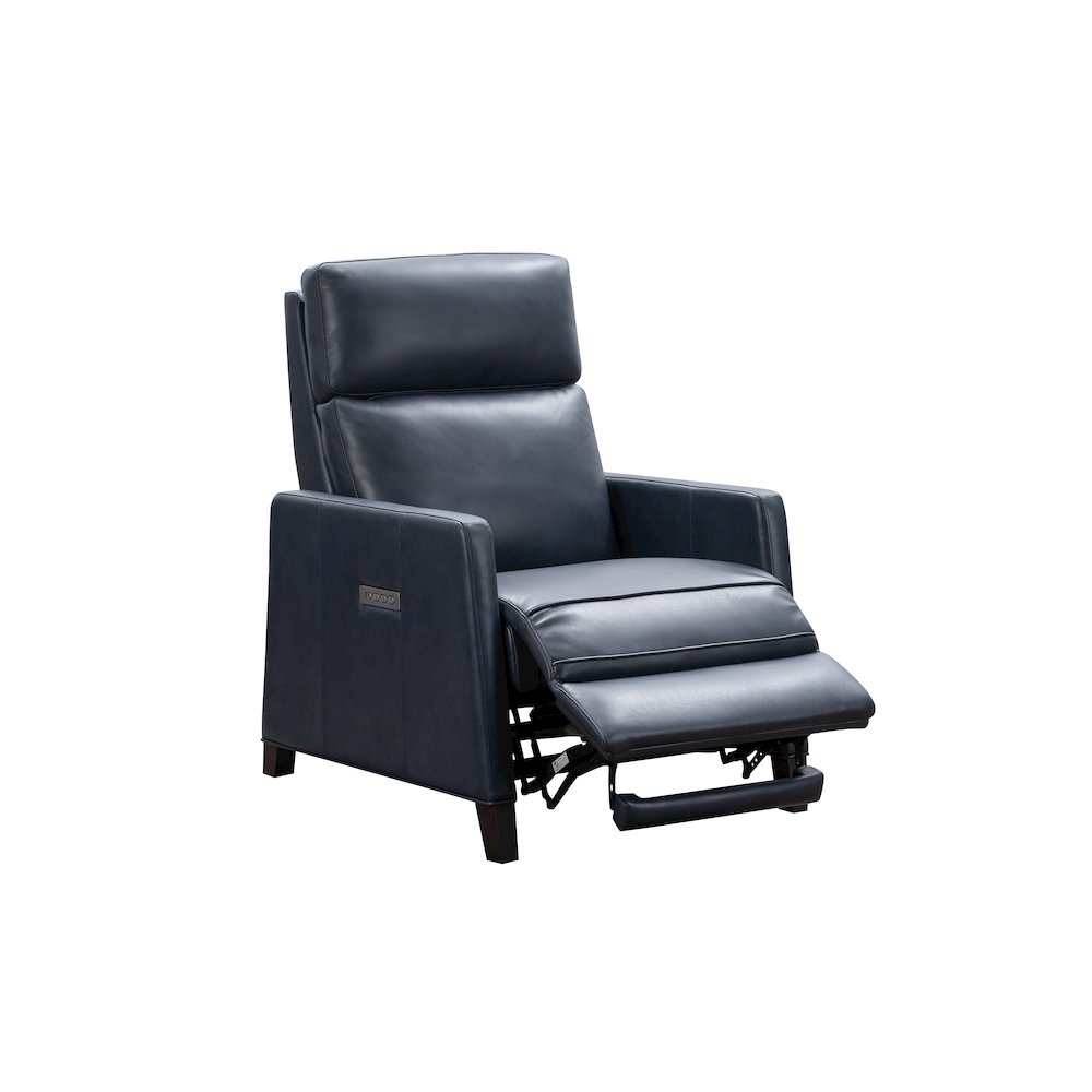 James Zero Gravity Power Recliner w/Power Head Rest & Power Lumbar. Picture 3