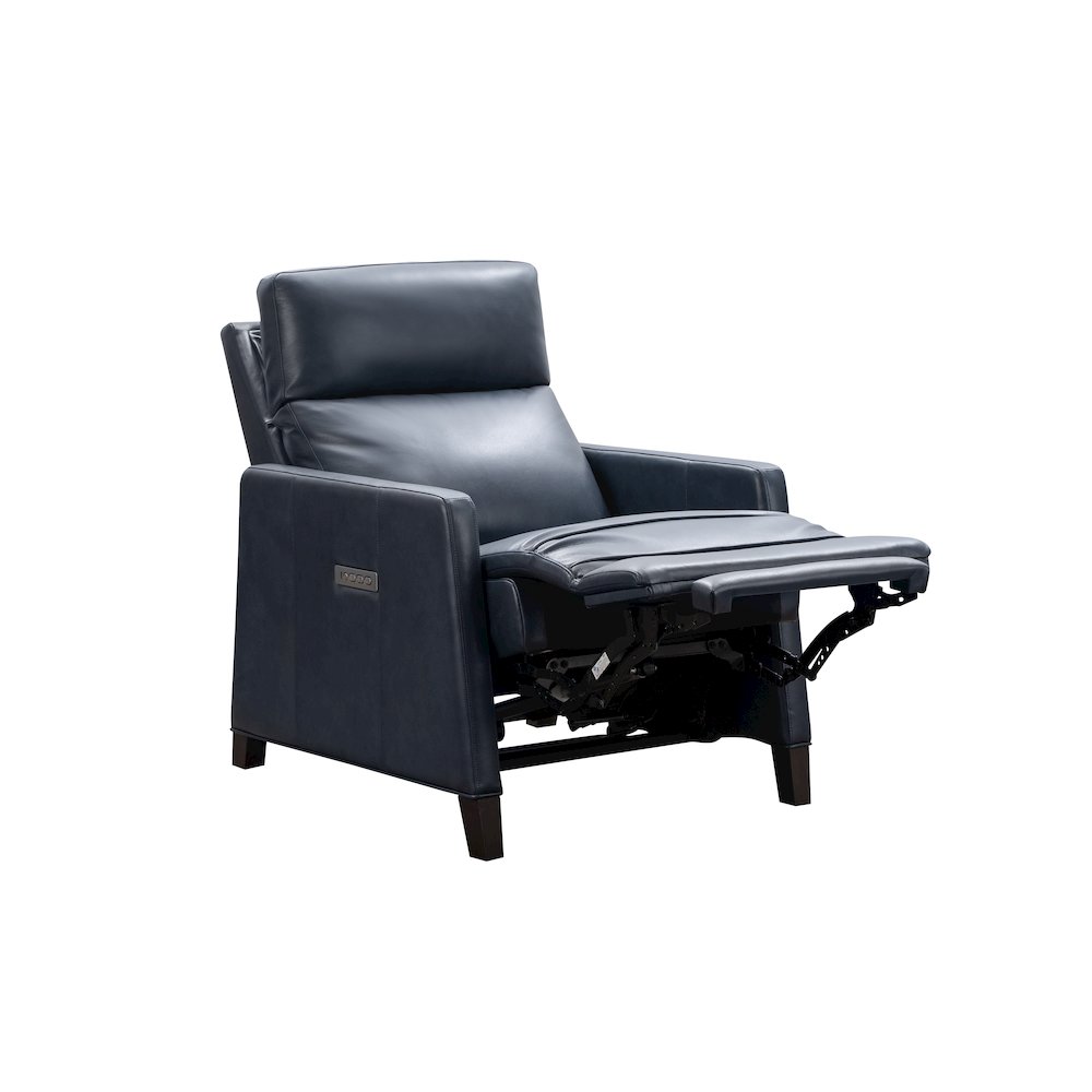 James Zero Gravity Power Recliner w/Power Head Rest & Power Lumbar. Picture 4