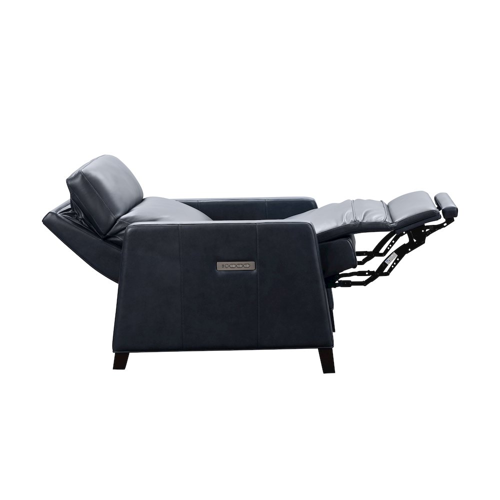 James Zero Gravity Power Recliner w/Power Head Rest & Power Lumbar. Picture 5