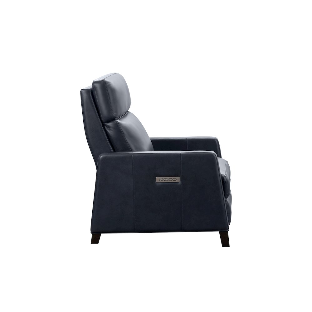 James Zero Gravity Power Recliner w/Power Head Rest & Power Lumbar. Picture 6