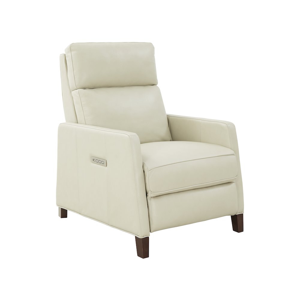 James Zero Gravity Power Recliner w/Power Head Rest & Power Lumbar. Picture 1