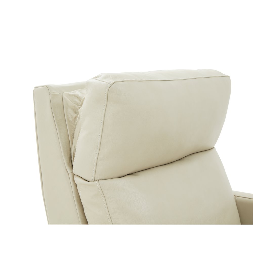 James Zero Gravity Power Recliner w/Power Head Rest & Power Lumbar. Picture 3