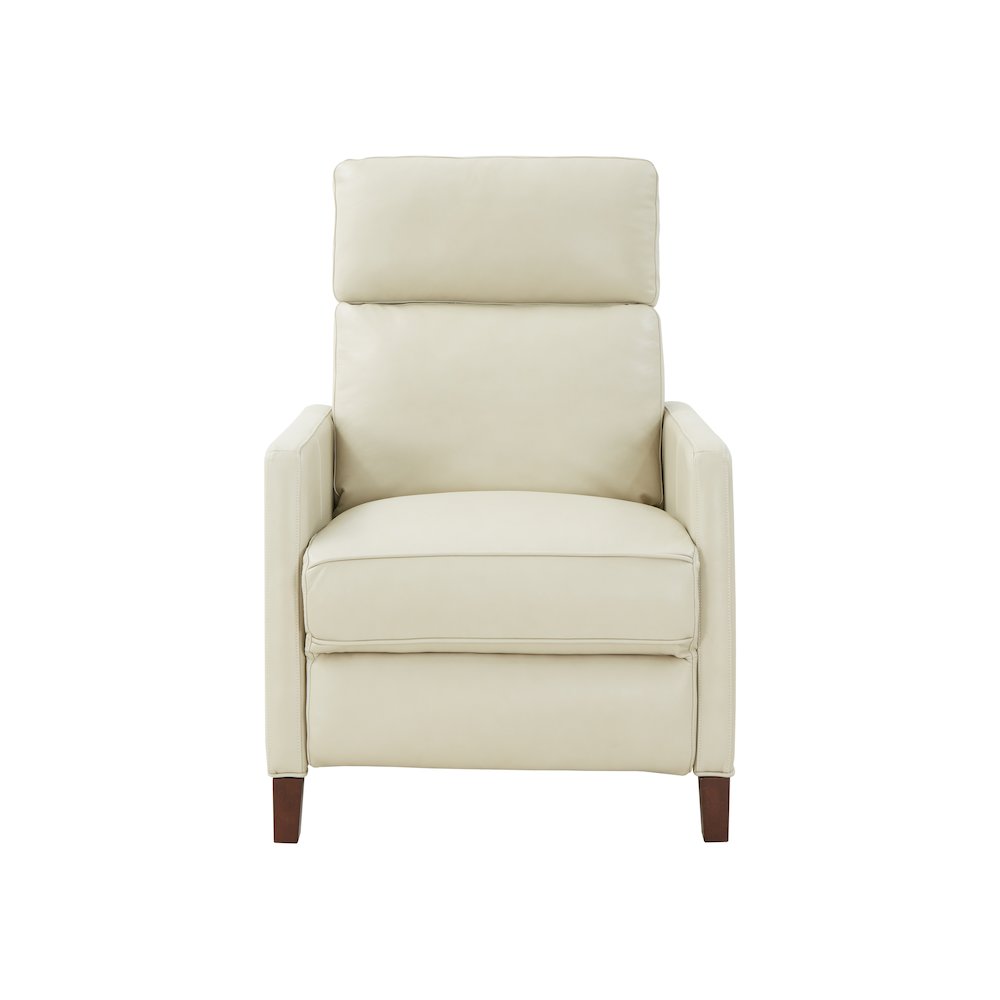 James Zero Gravity Power Recliner w/Power Head Rest & Power Lumbar. Picture 4
