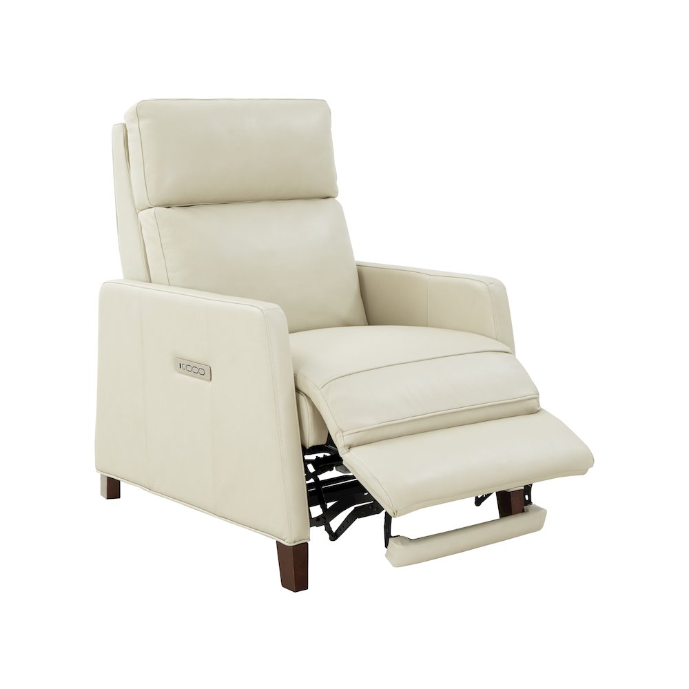 James Zero Gravity Power Recliner w/Power Head Rest & Power Lumbar. Picture 7