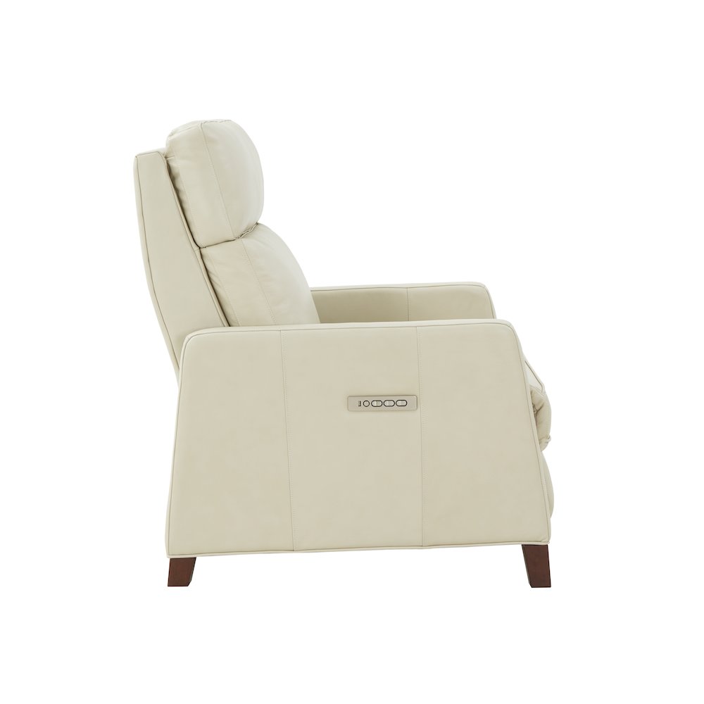 James Zero Gravity Power Recliner w/Power Head Rest & Power Lumbar. Picture 8
