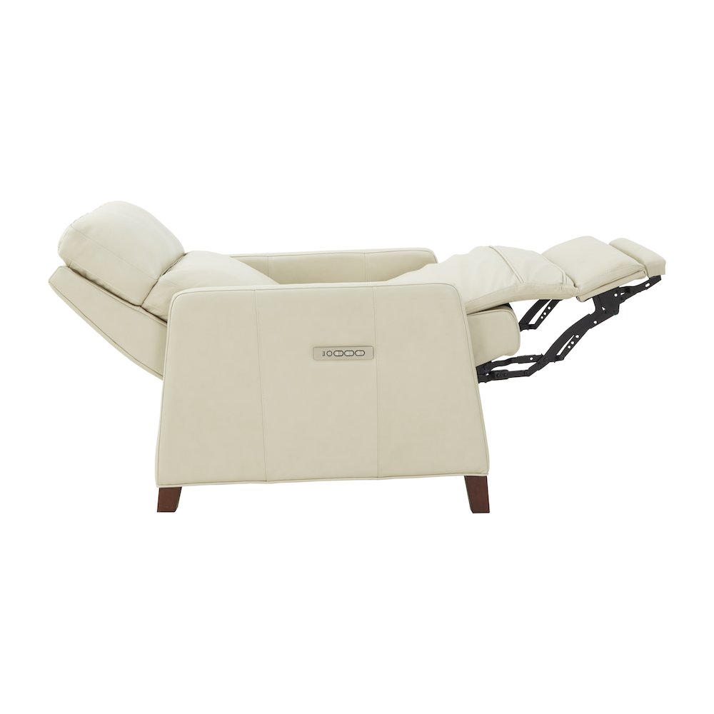 James Zero Gravity Power Recliner w/Power Head Rest & Power Lumbar. Picture 9