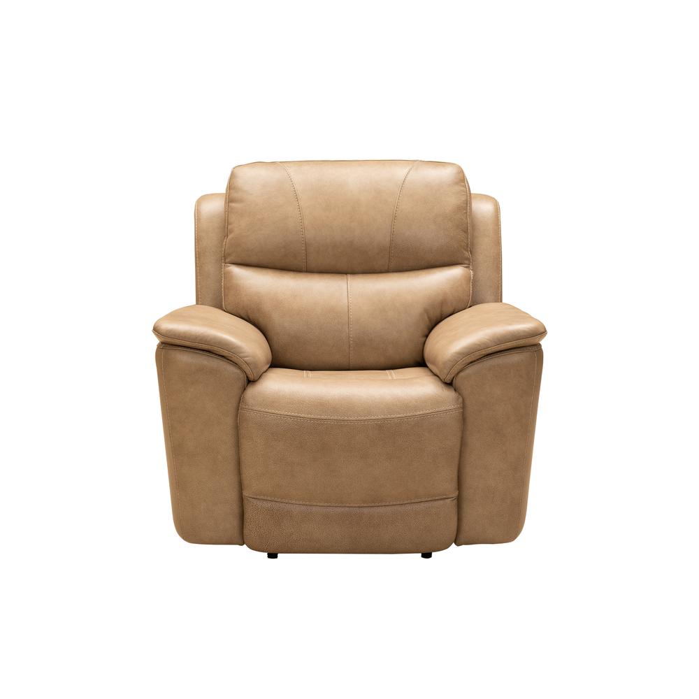 Kaden Power Reclining Console Loveseat w/Power Head Rests & Power Lumbar. Picture 2