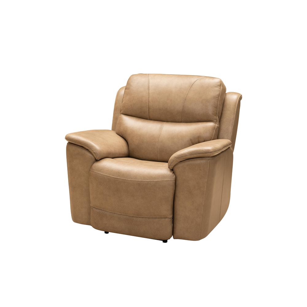 Kaden Power Reclining Console Loveseat w/Power Head Rests & Power Lumbar. Picture 8