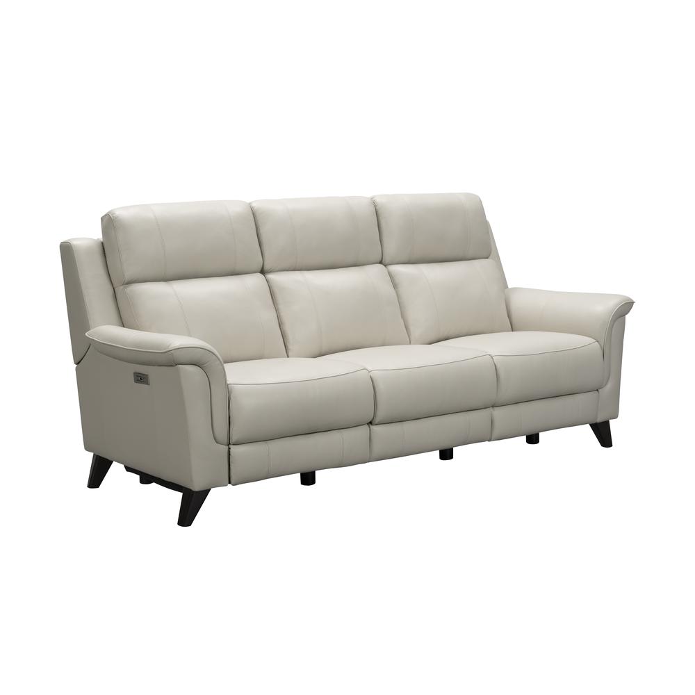Kester Power Reclining Sofa w/Power Head Rests. Picture 2