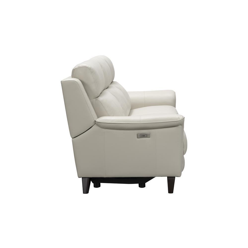 Kester Power Reclining Sofa w/Power Head Rests. Picture 5
