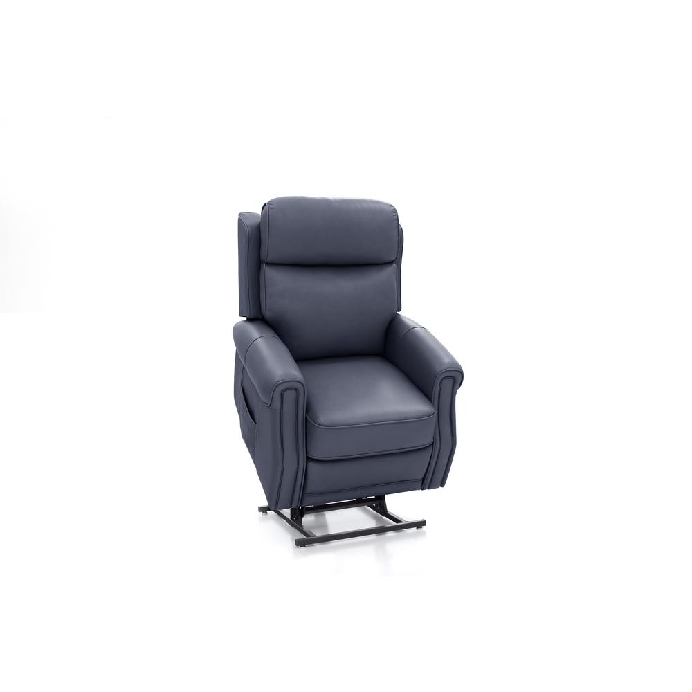 Lance Power Lift Recliner w/Power Head Rest, Power Lumbar & Heat. Picture 6