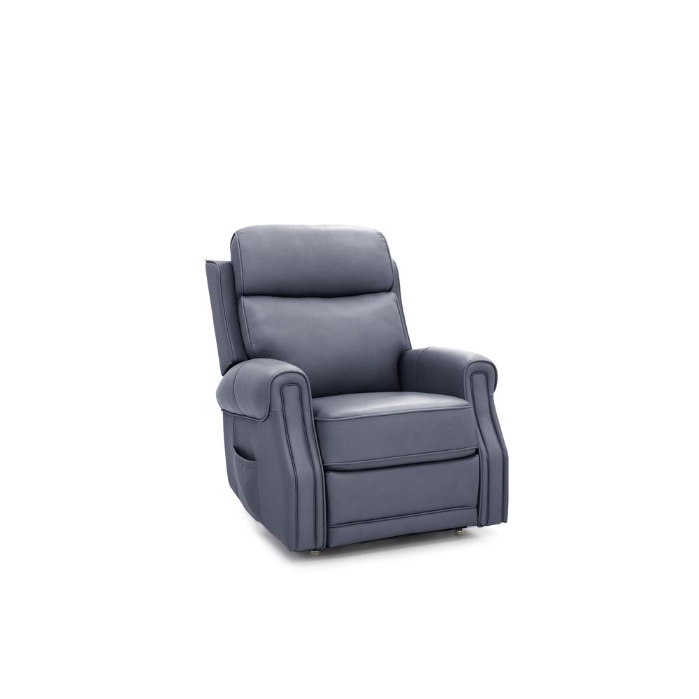 Lance Power Lift Recliner w/Power Head Rest, Power Lumbar & Heat. Picture 7